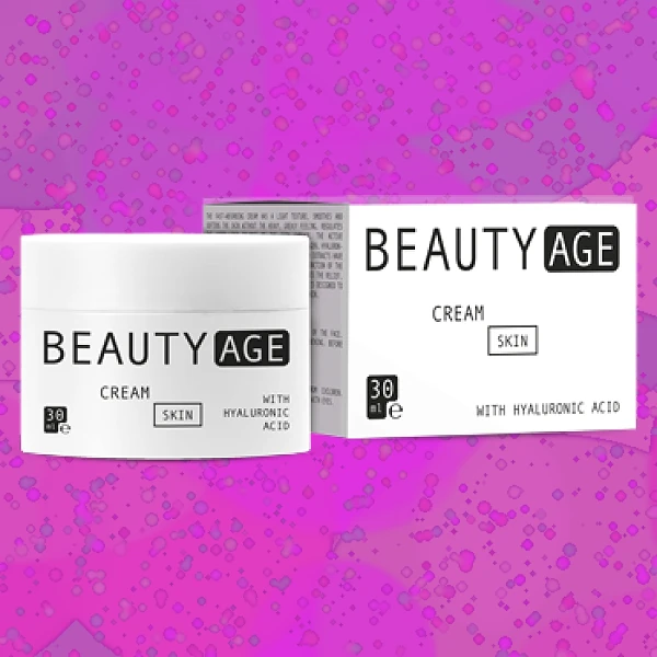 Beauty Age