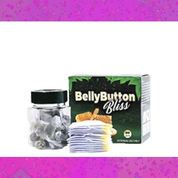 Belly Button Bliss