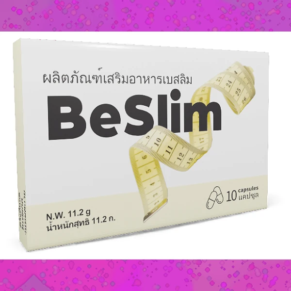 BeSlim