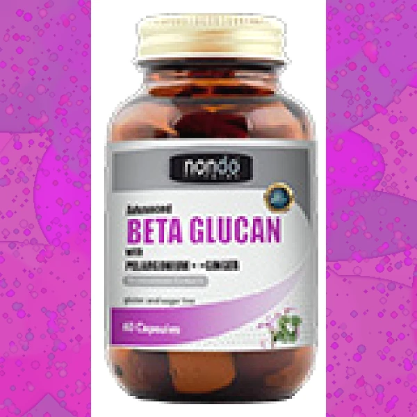 Betaglucan
