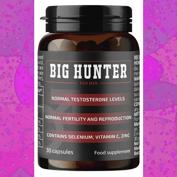 Big Hunter