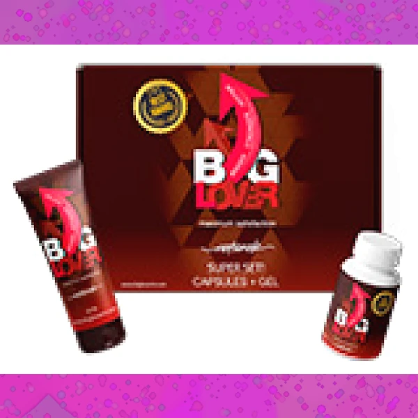 Big Lover