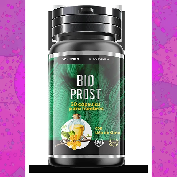 Bio Prost