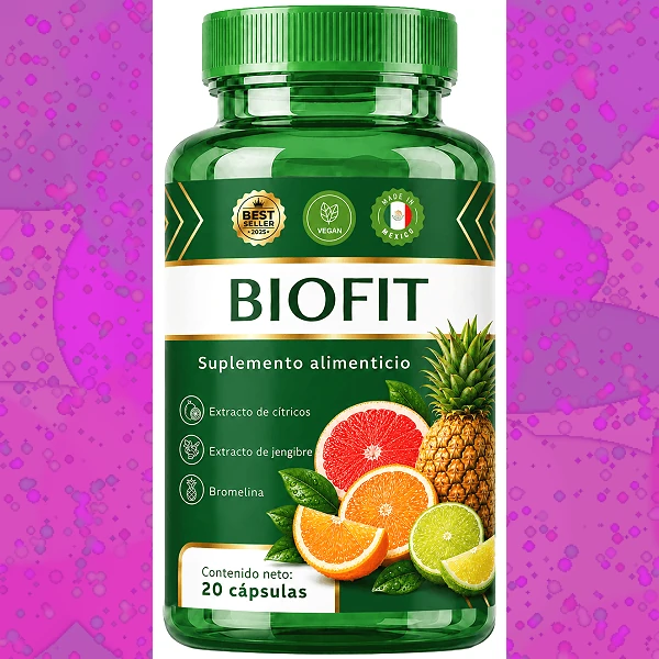 Biofit