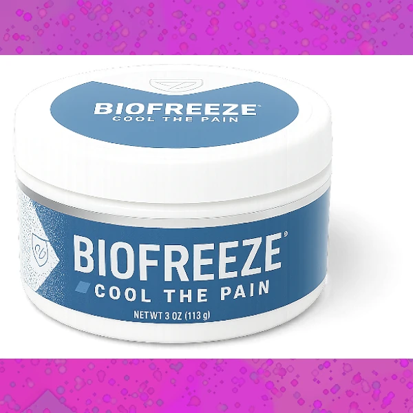 Biofreeze
