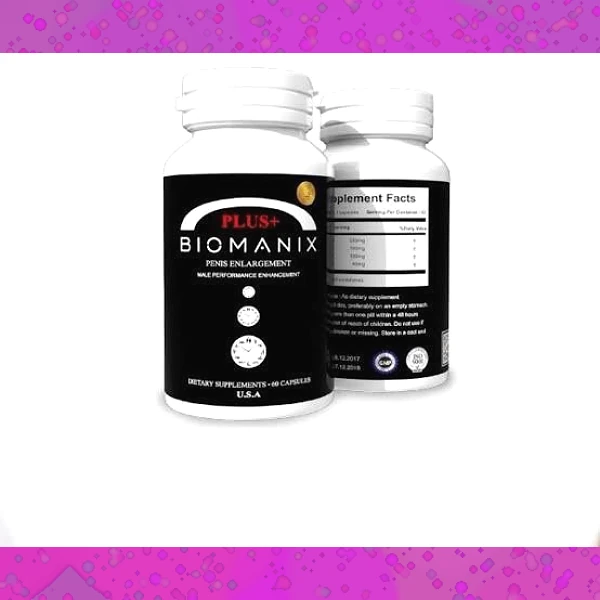 BIOMANIX
