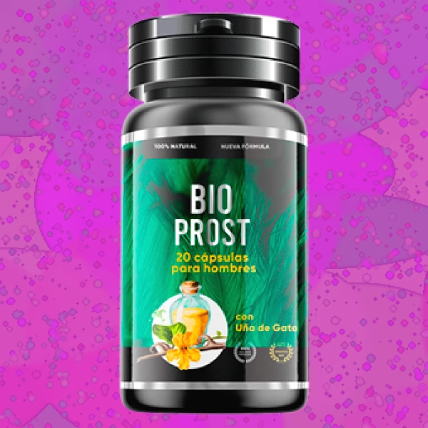 Bioprost