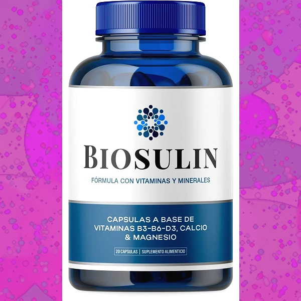Biosulin