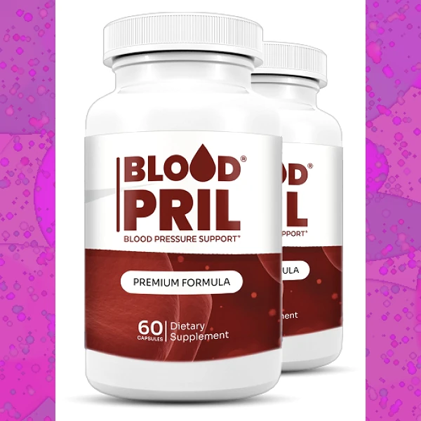 Bloodpril