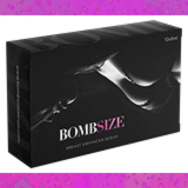 Bomb Size