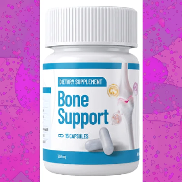Bone Support ENG