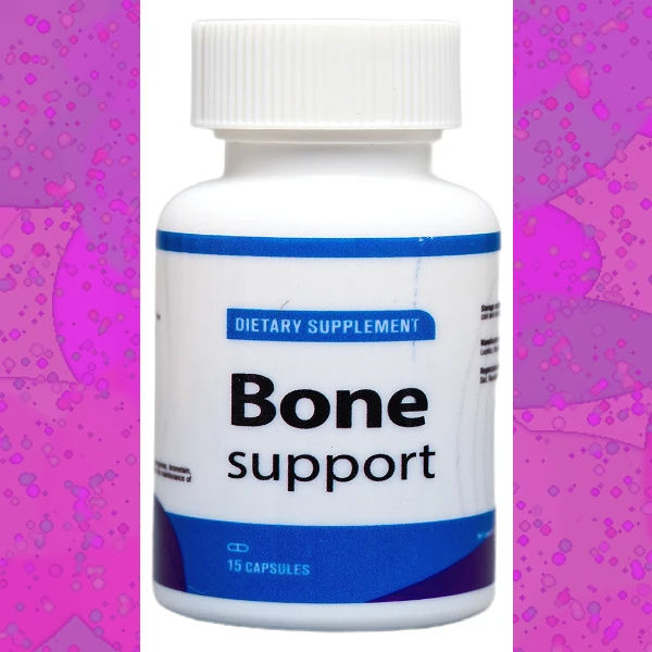 Bone Support