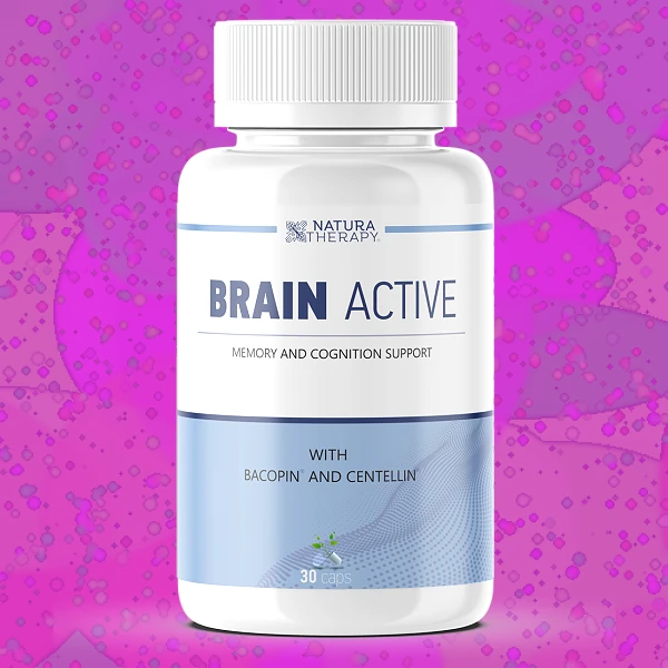 Brain Active