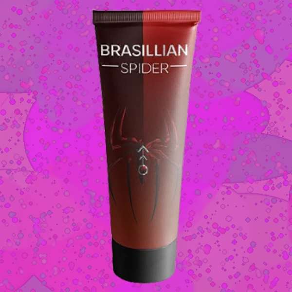 Brasillian Spider