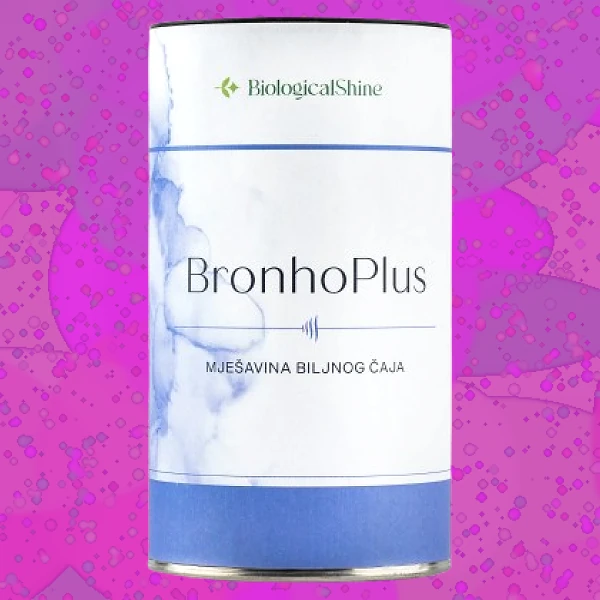 Bronho Plus