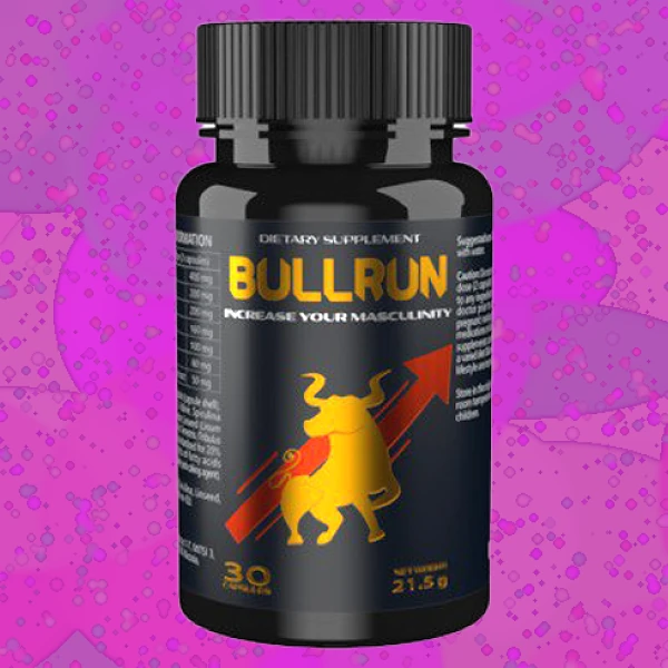 Bullrun Ero