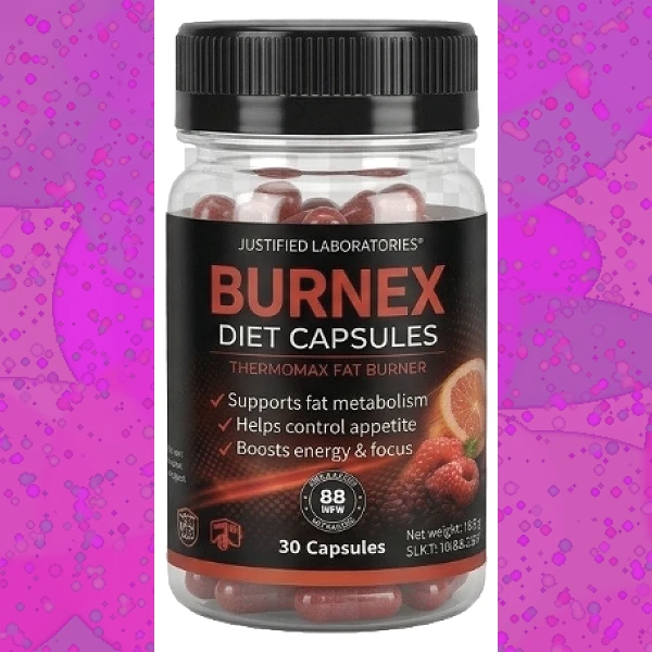Burnex