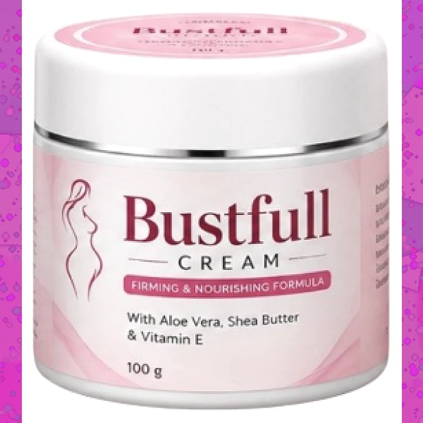 Bustfull