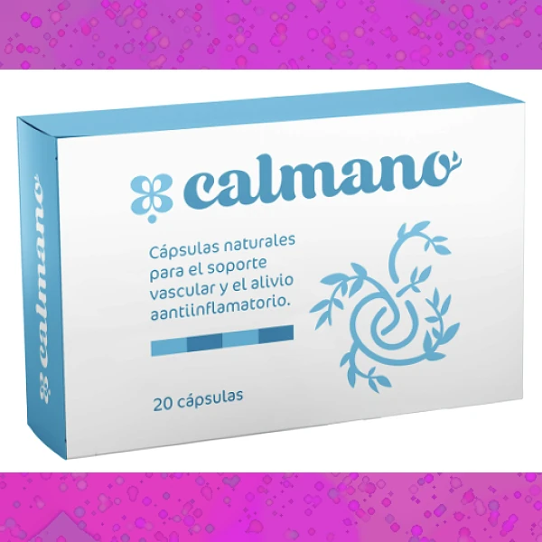 Calmano cream hemorrhoids