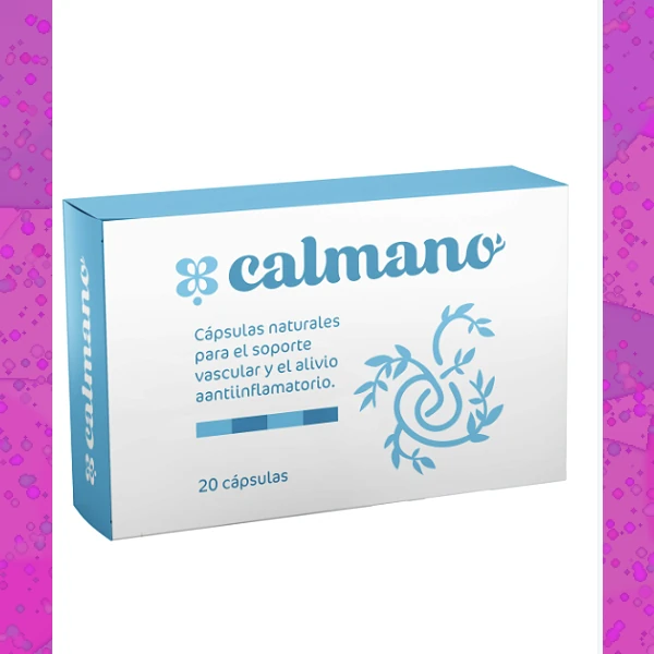 Calmano varicosis cream