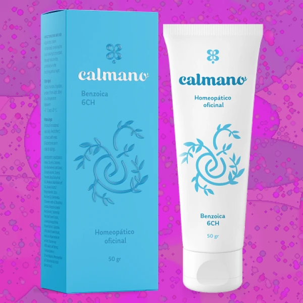 Calmano