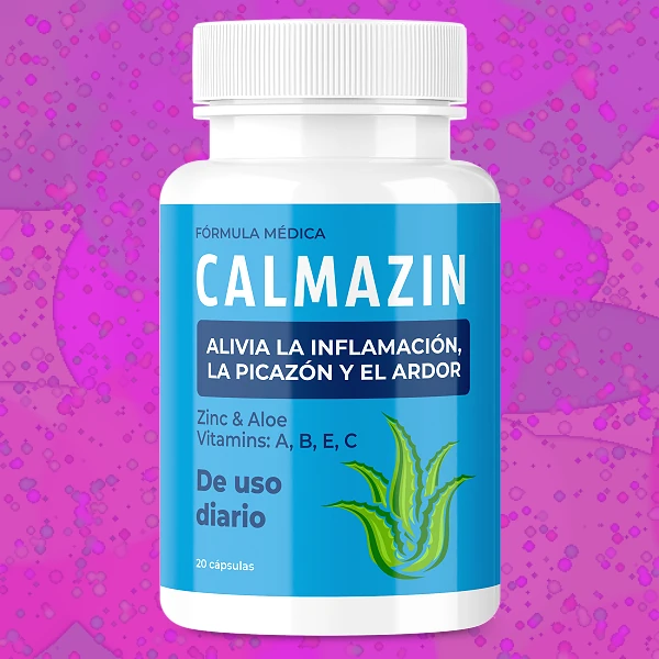 Calmazin