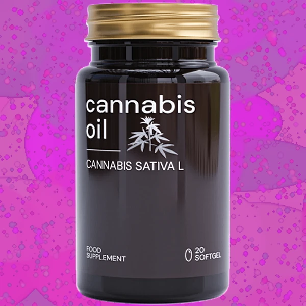 Cannabis Oil Joints