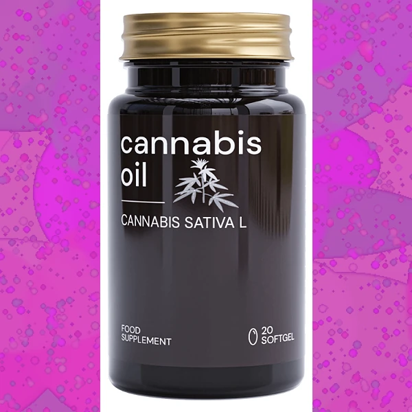 Cannabis Oil