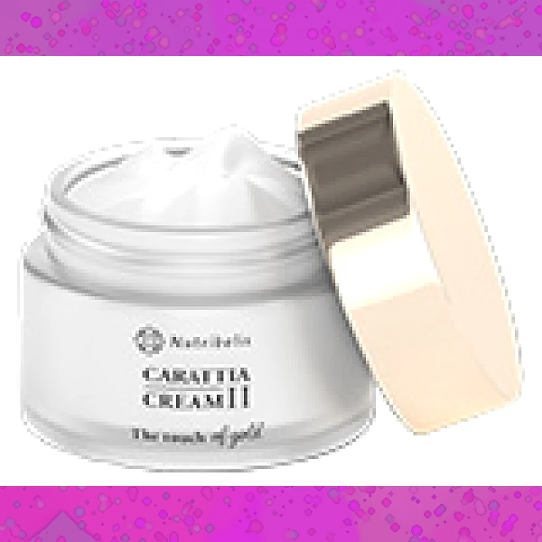 Carattia Cream