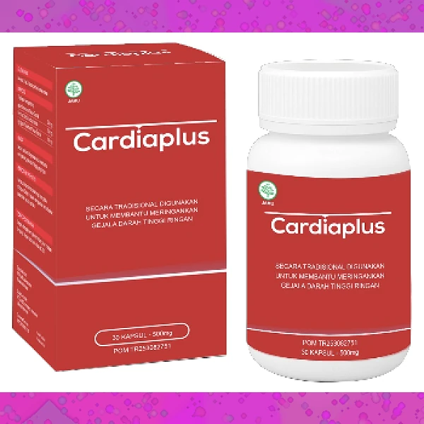 Cardia Plus