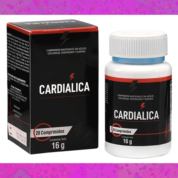 Cardialica