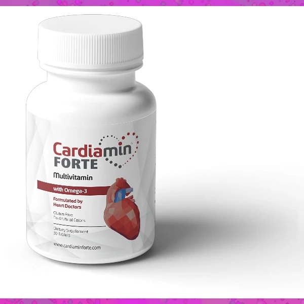Cardiamin