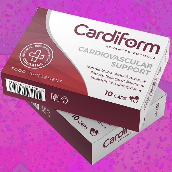 Cardiform