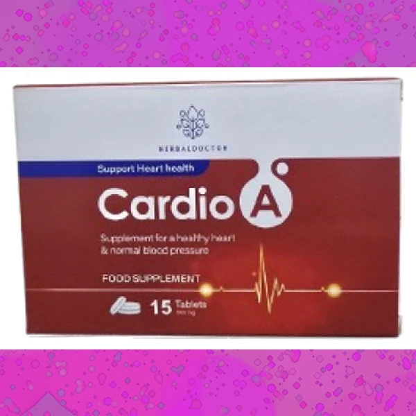 Cardio A