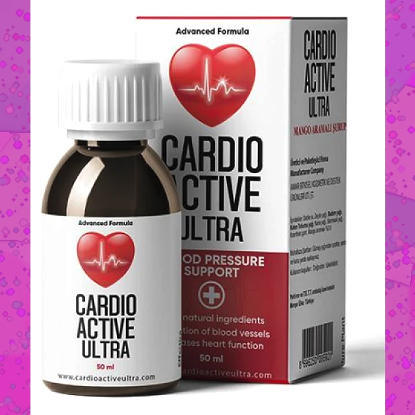 Cardio Active