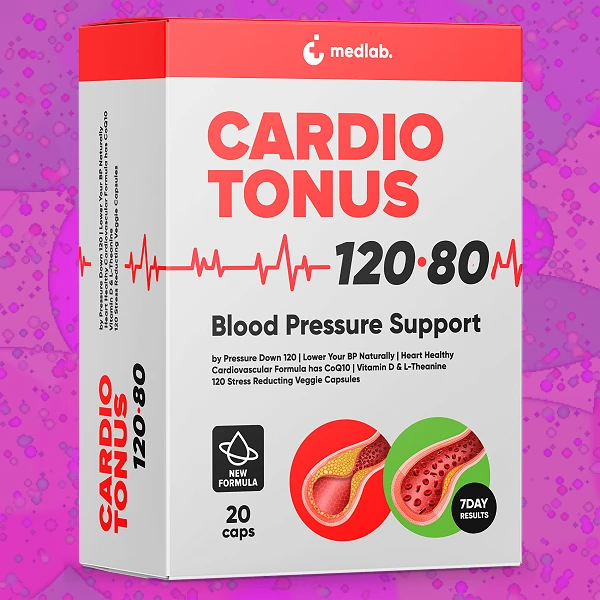 Cardio Tonus