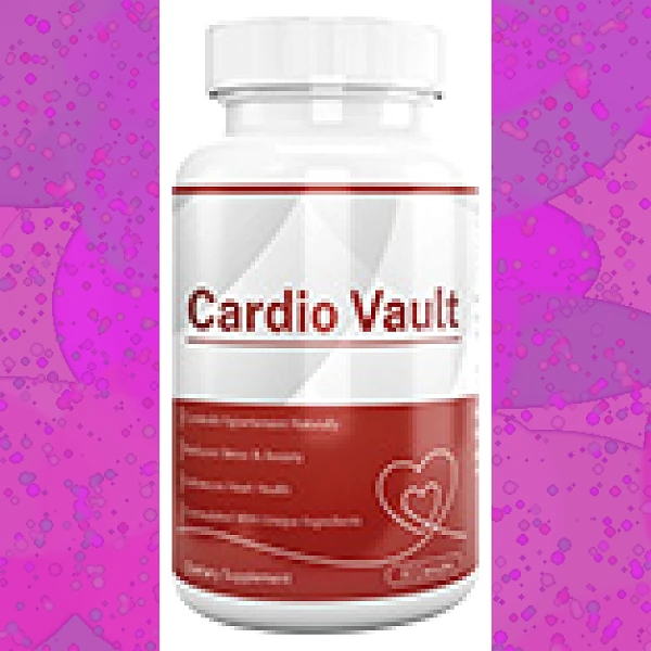 Cardio Vault
