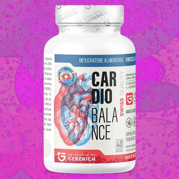 CardioBalance