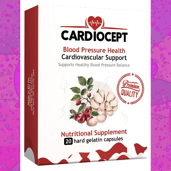 Cardiocept