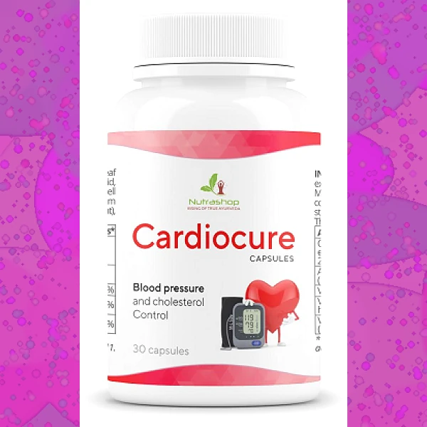 Cardiocure