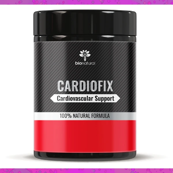 Cardiofix