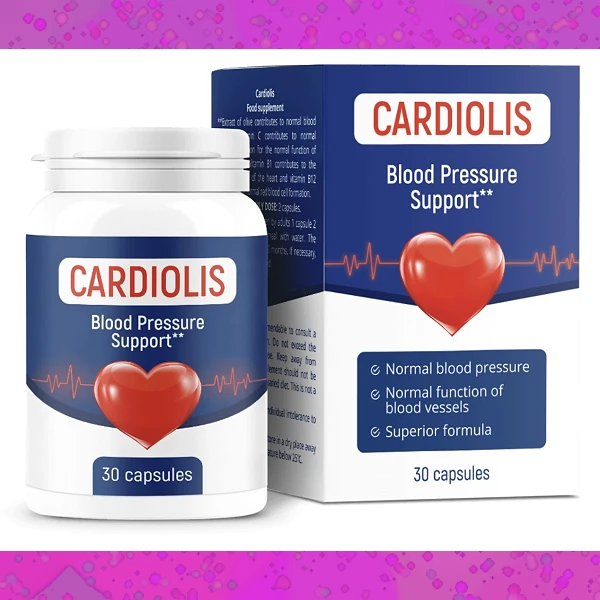 Cardiolis
