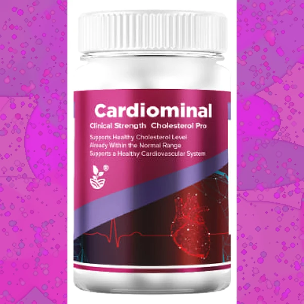 Cardiominal