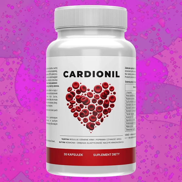 Cardionil