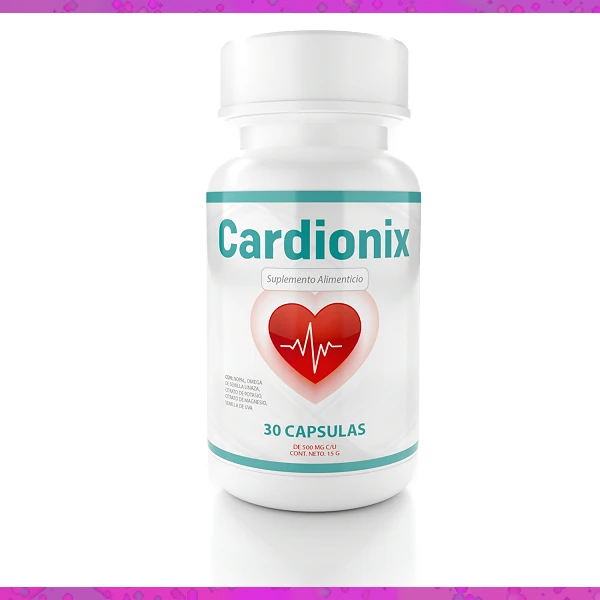 Cardionix