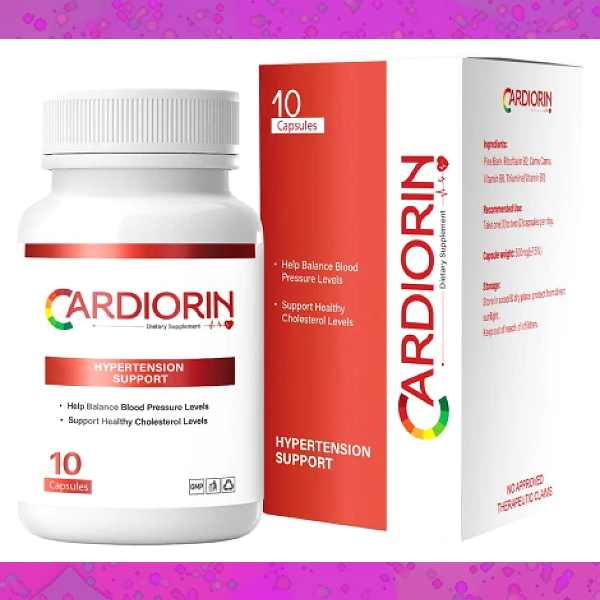 Cardiorin
