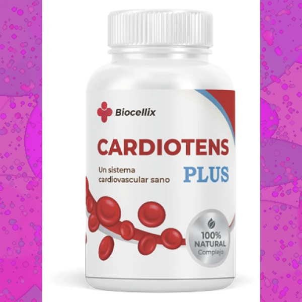 Cardiotens