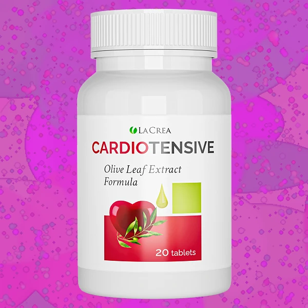 Cardiotensive