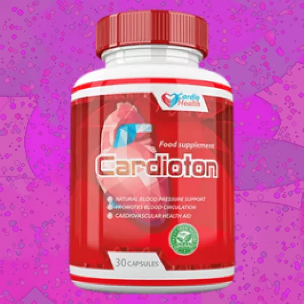 Cardioton