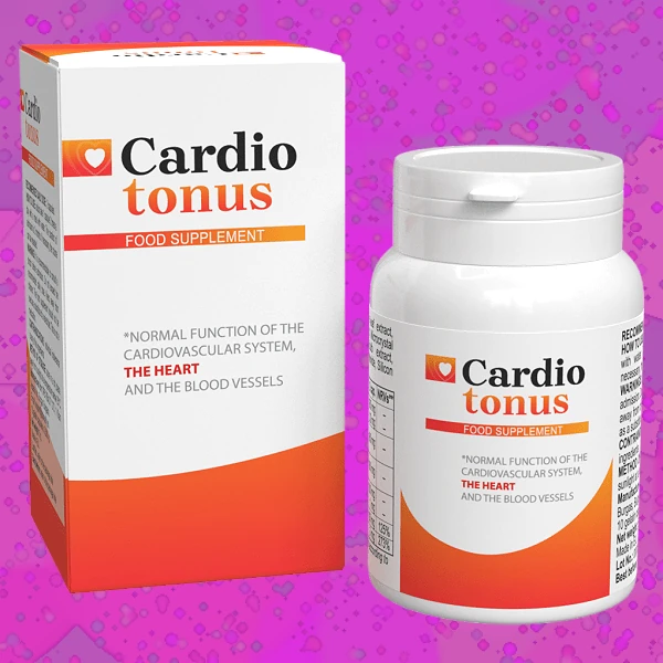 Cardiotonus